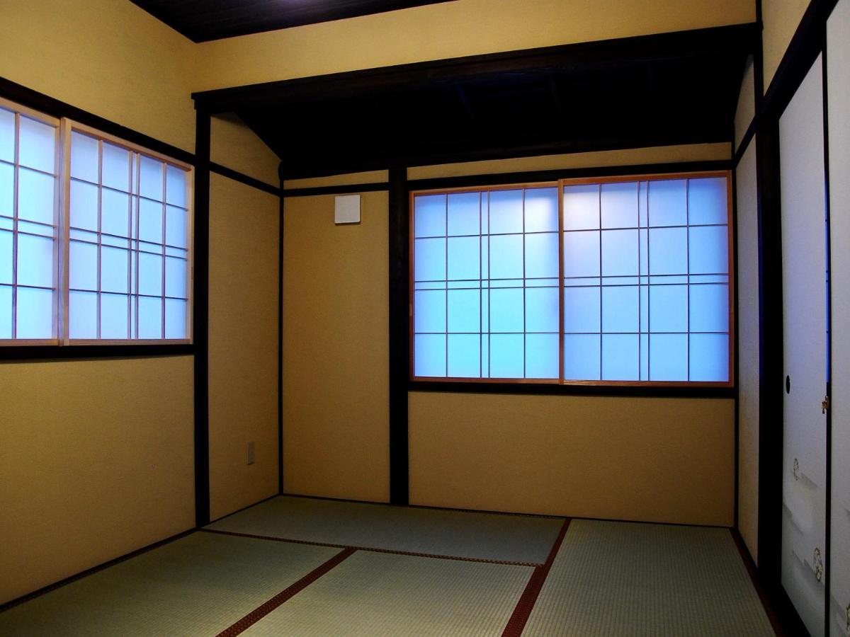金沢一棟宿 海泉 Restoring In Kanazawa Kaisen Exterior foto