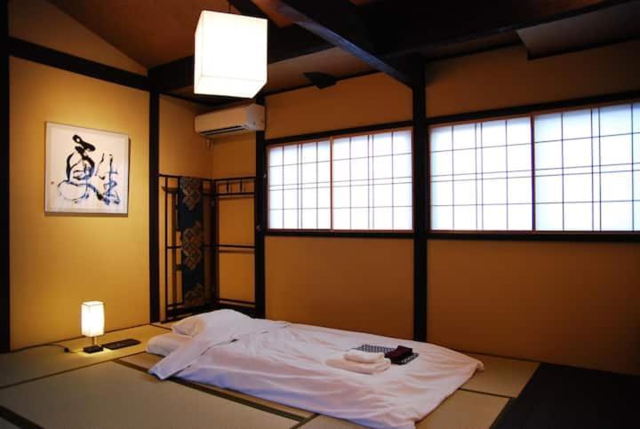 金沢一棟宿 海泉 Restoring In Kanazawa Kaisen Exterior foto
